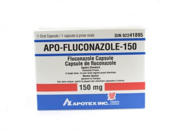 Fluconazole acheter online