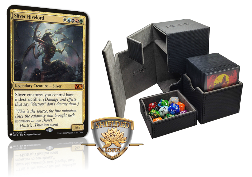 Commander Valtrex