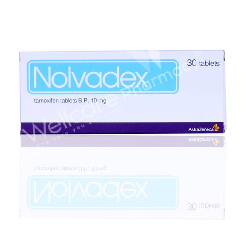 Nolvadex pas cher
