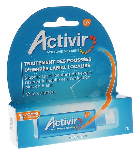 Aciclovir 400mg online