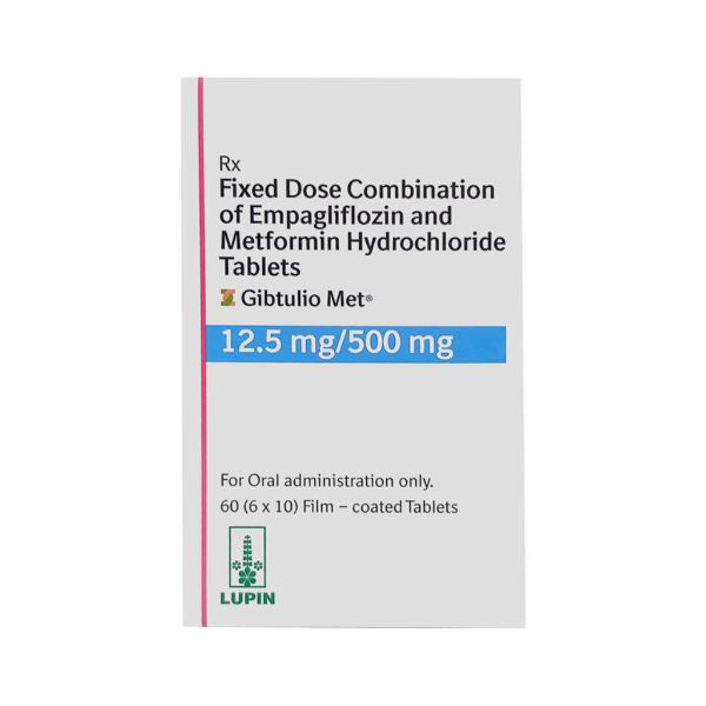 metformine 500 mg generique