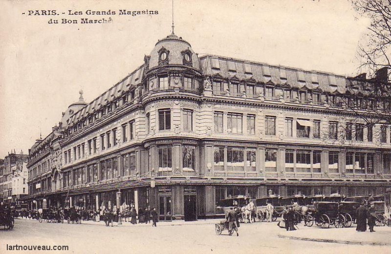 Sildalis Bon Marché