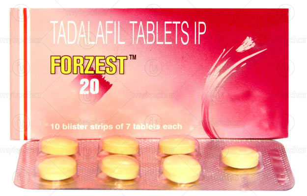 Forzest Online Acheter