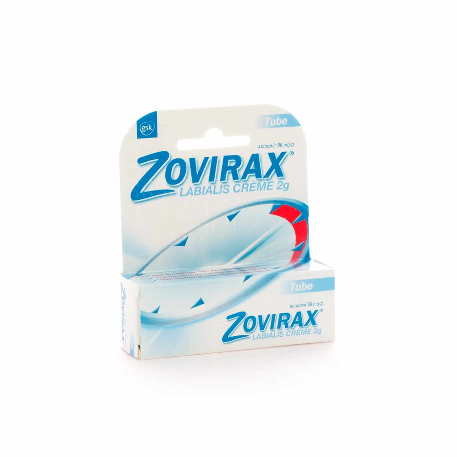 Zovirax En France