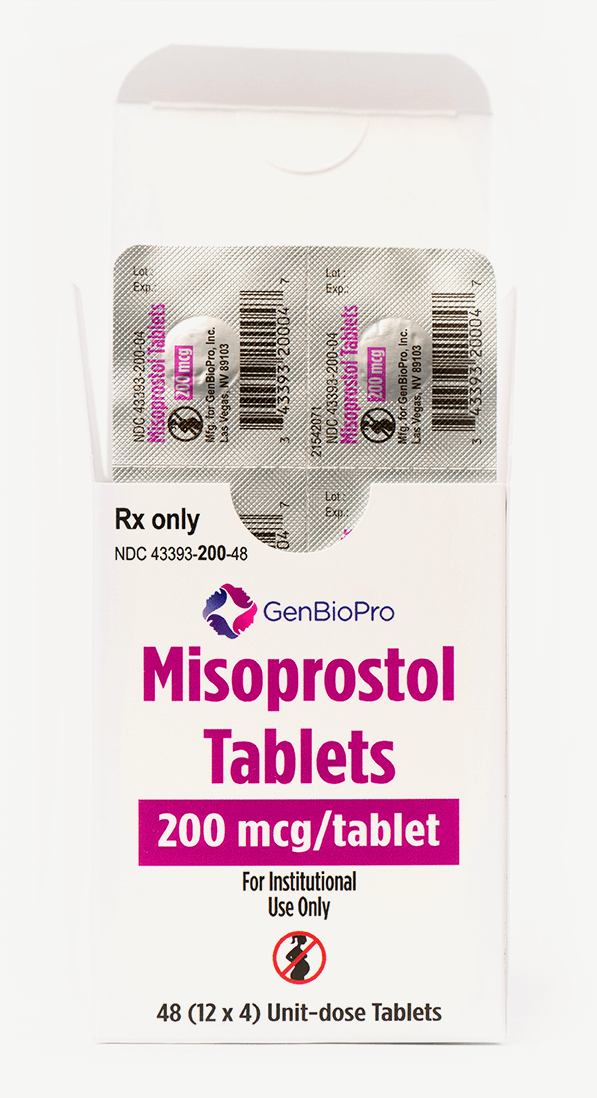 Misoprostol online acheter