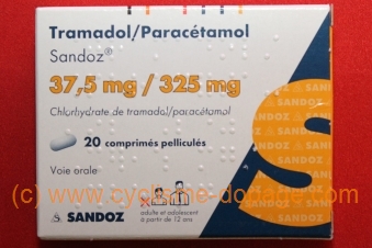 Tramadol Paracétamol Sans Ordonnance
