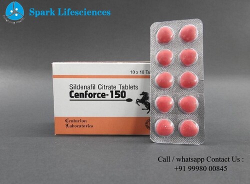 sildenafil cenforce 150 mg
