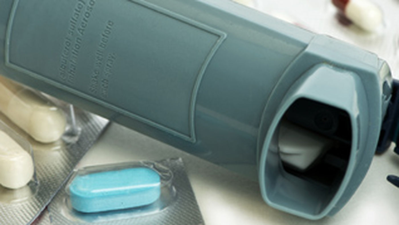 Albuterol france acheter
