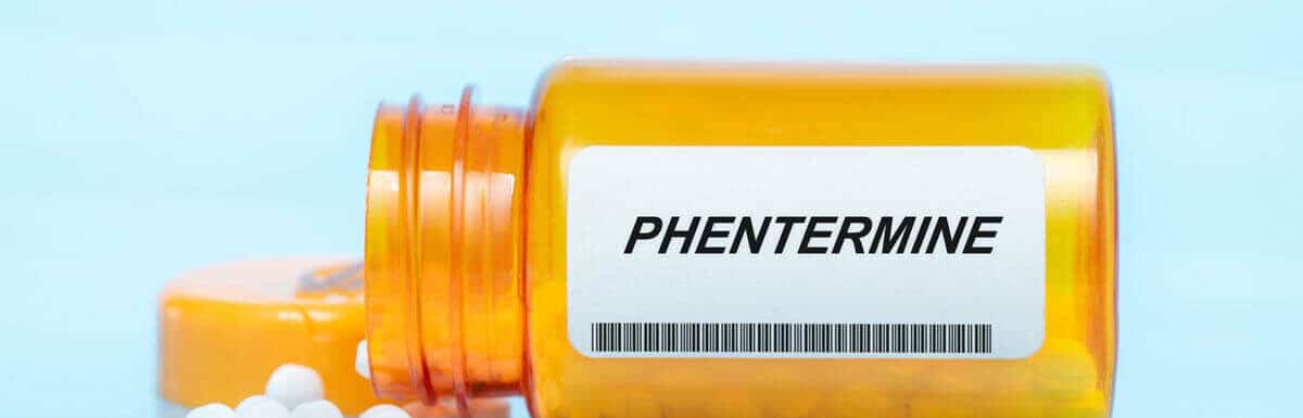 phentermine 37.5 mg achat