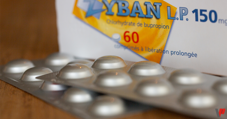 Prix zyban france