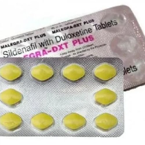 Malegra 100 Mg Gel