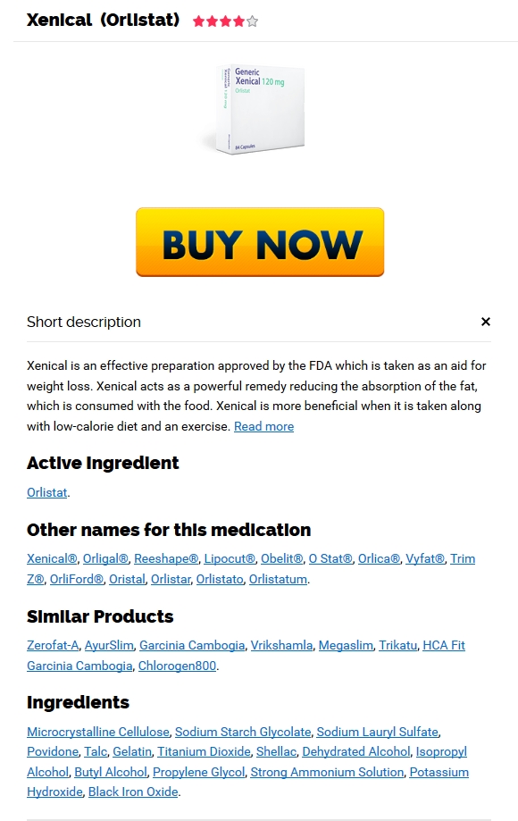 Acheter Orlistat