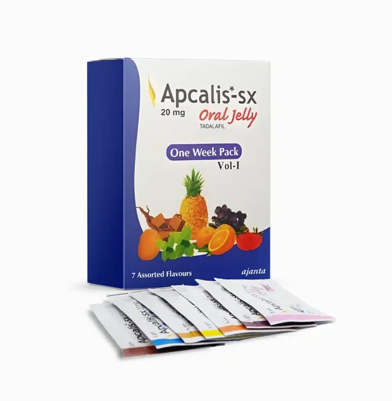 commander apcalis sx en ligne