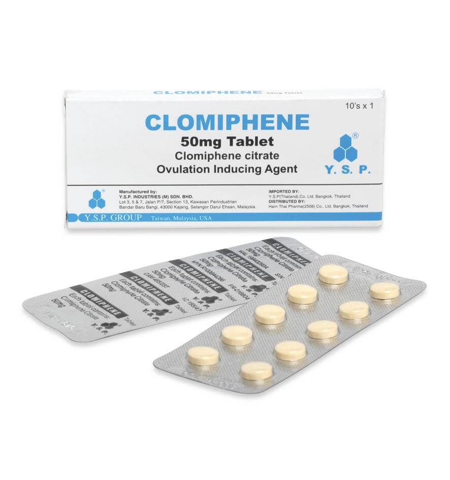 clomiphene 50mg online