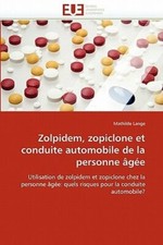 Zolpidem moins cher