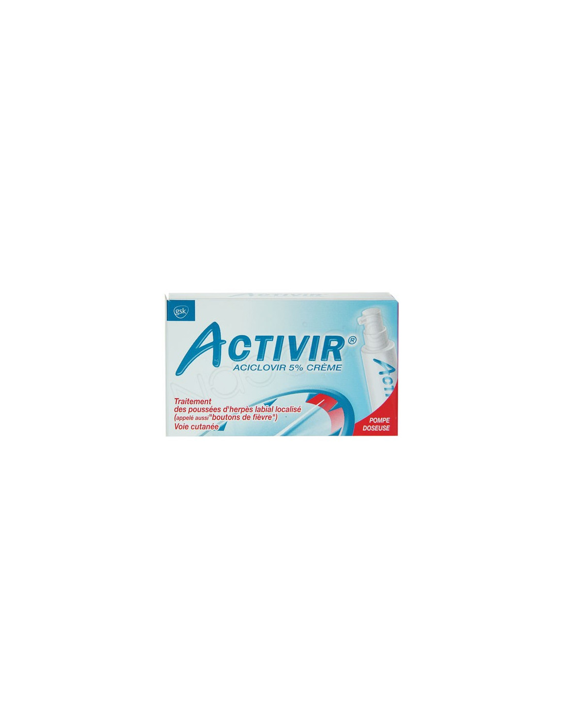 Aciclovir sans ordonnance pharmacie