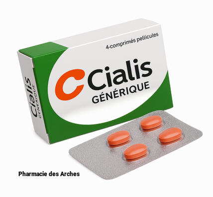tadalafil 40 mg generique