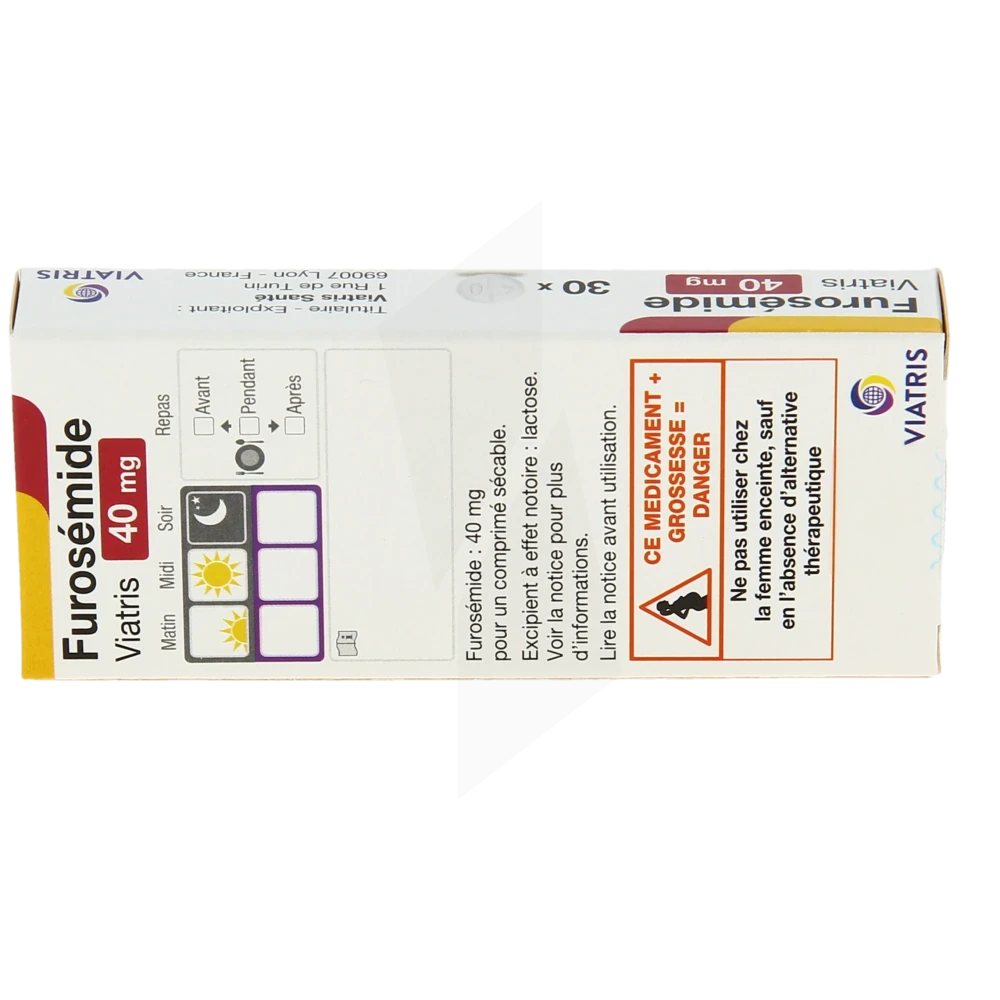 où acheter du furosemide