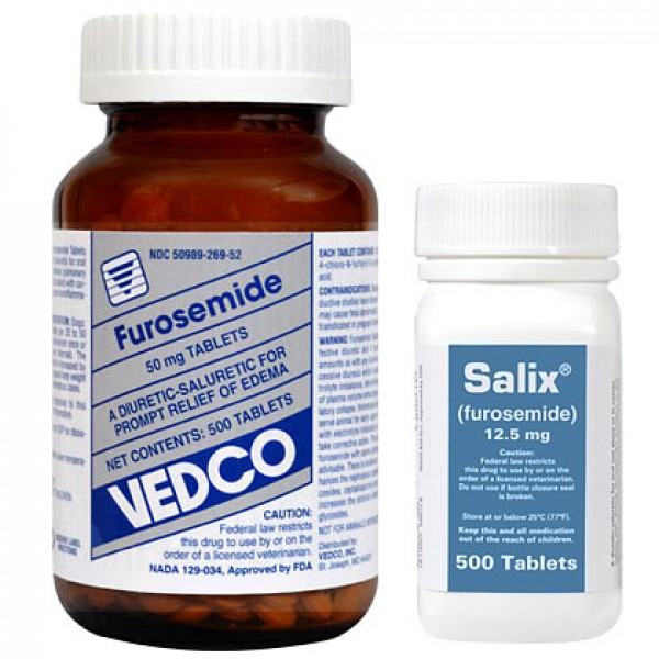 ordre furosemide