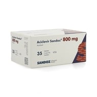 aciclovir acheter