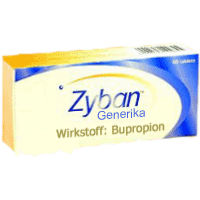 Zyban arreter de fumer prix