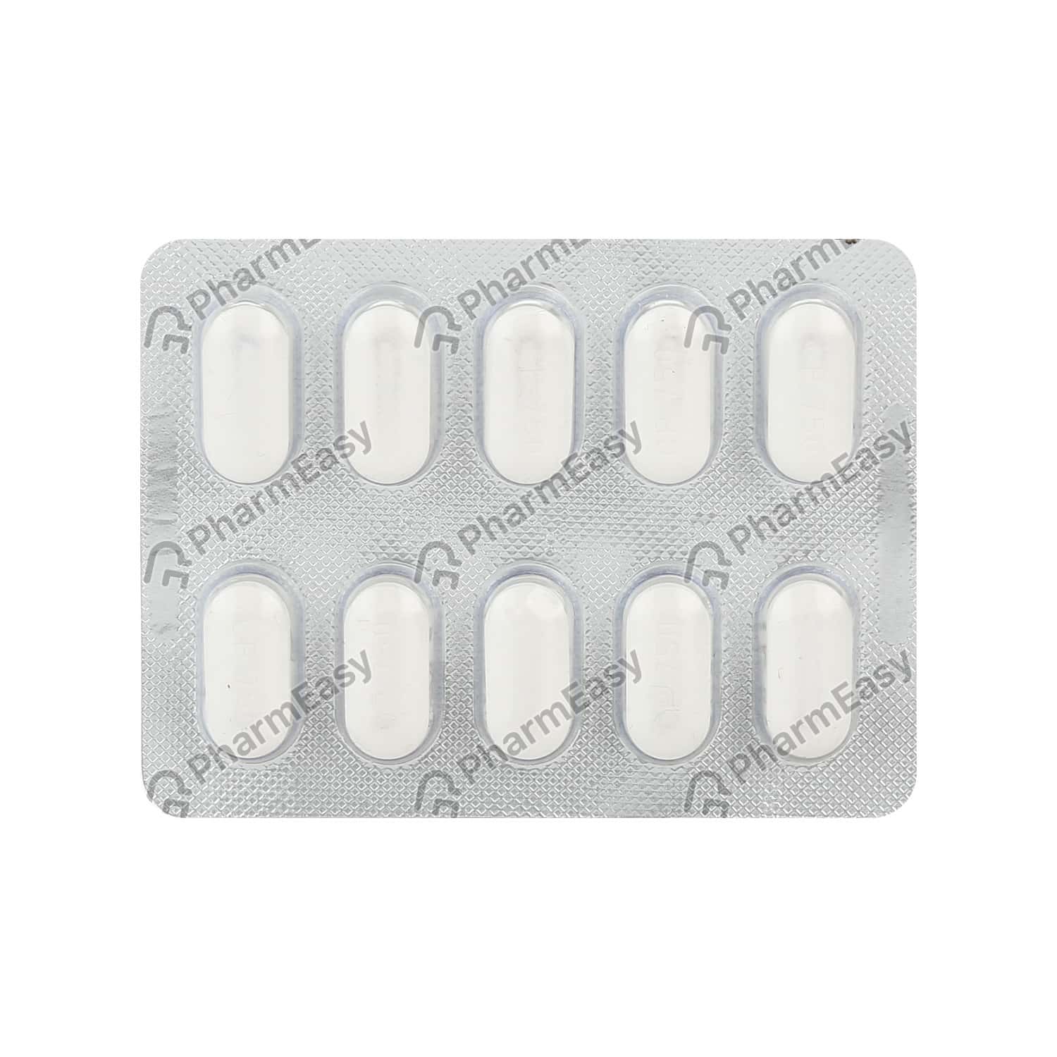 Ciplox 750mg