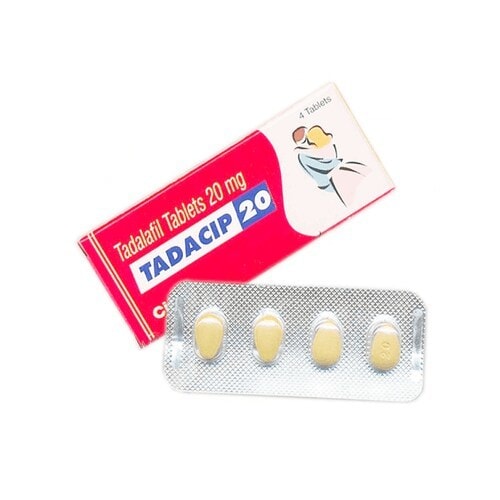 Tadacip 10 Online
