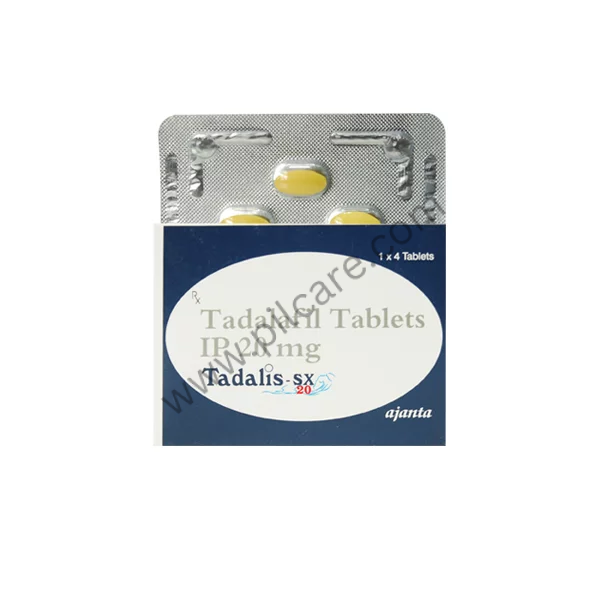 acheter du tadalis sx