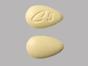 Erectafil 2.5mg