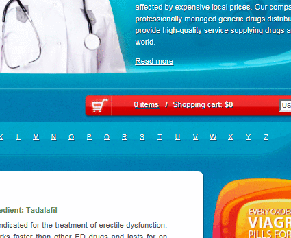 Erectafil achat