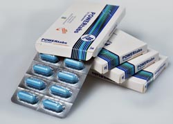 Erectafil pilule