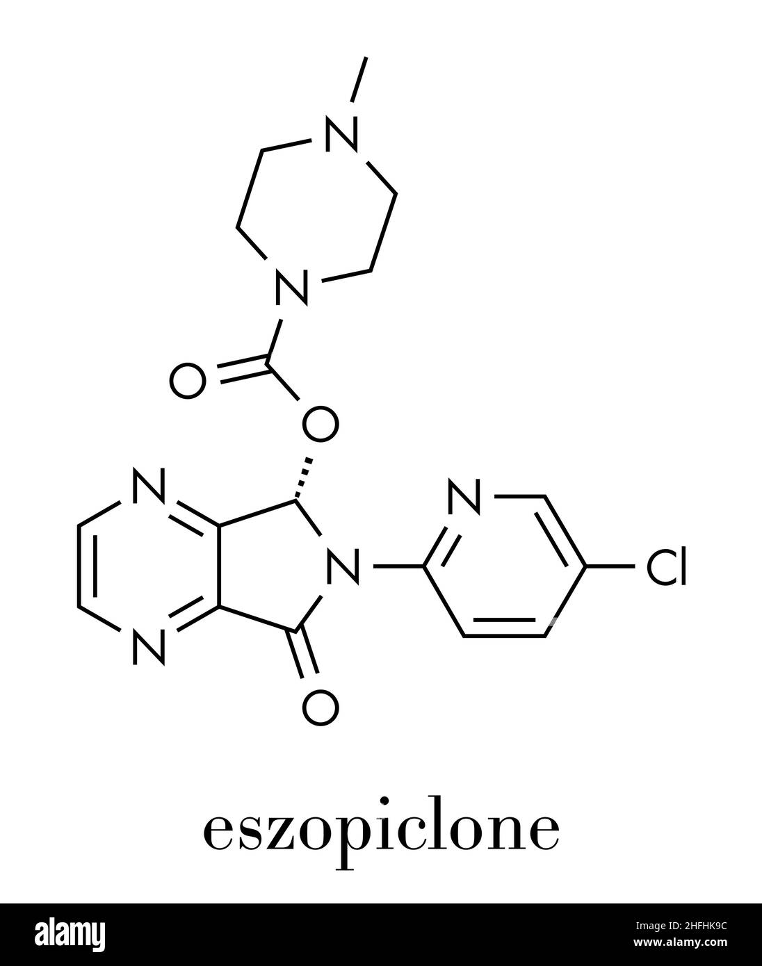 Eszopiclone où acheter