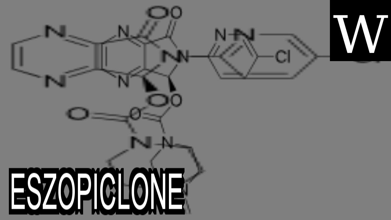eszopiclone online acheter