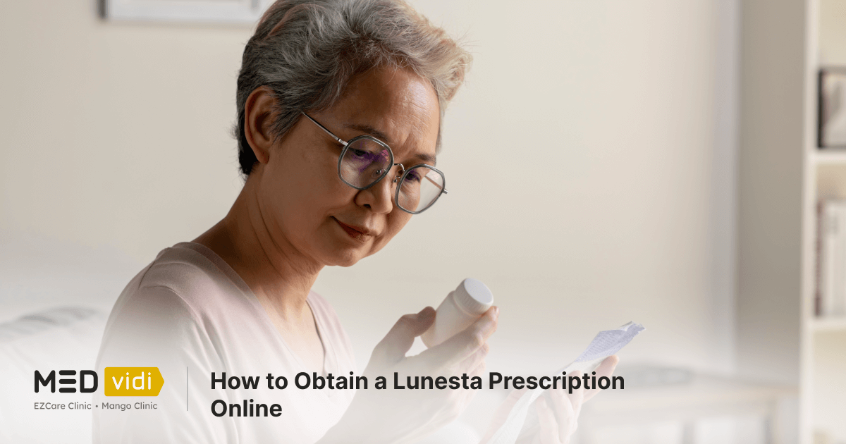 eszopiclone pharmacie online