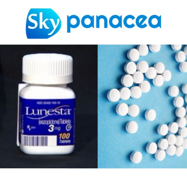 Lunesta En Ligne