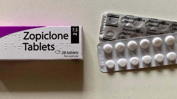 Comment acheter du eszopiclone