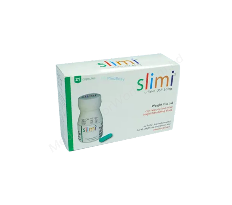 Orlistat générique