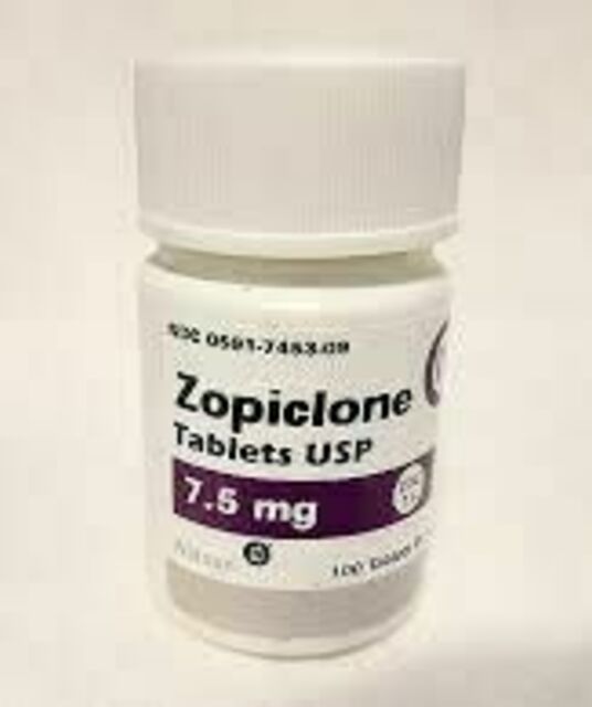 Imovane acheter