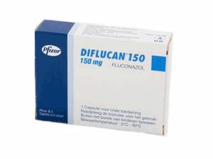 Diflucan 100mg