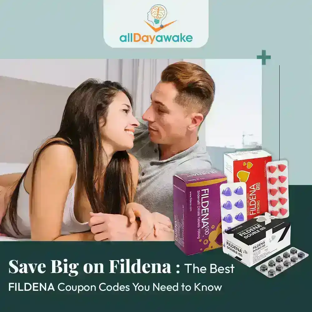Fildena Pharmacie Online