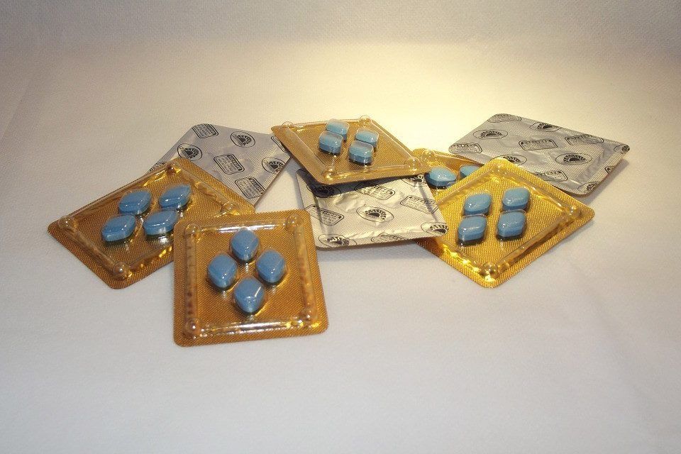 Achat Viagra Generique En France