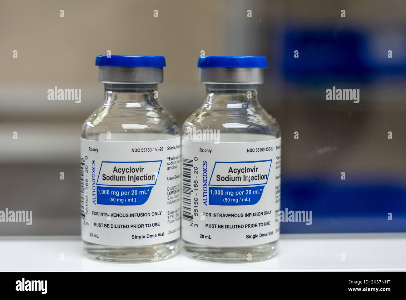 Zovirax acheter sans ordonnance