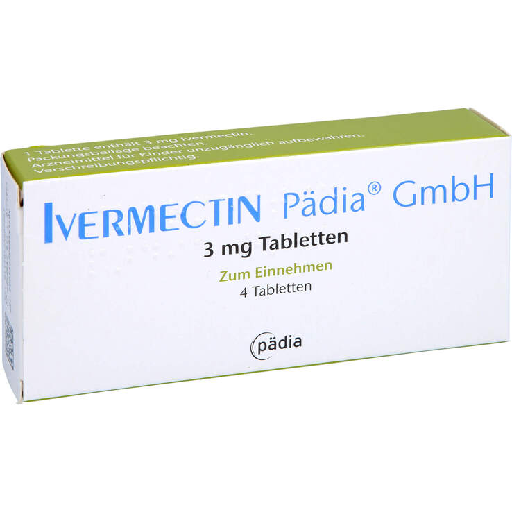 Ivermectin Pas Cher