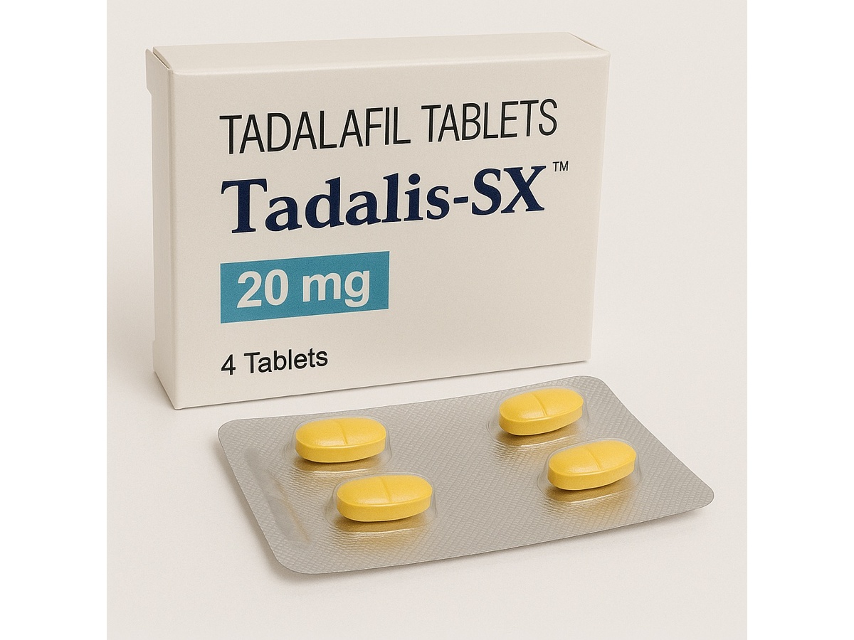 Cialis 20mg avis