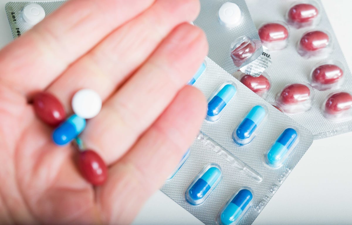 Comment acheter modafinil