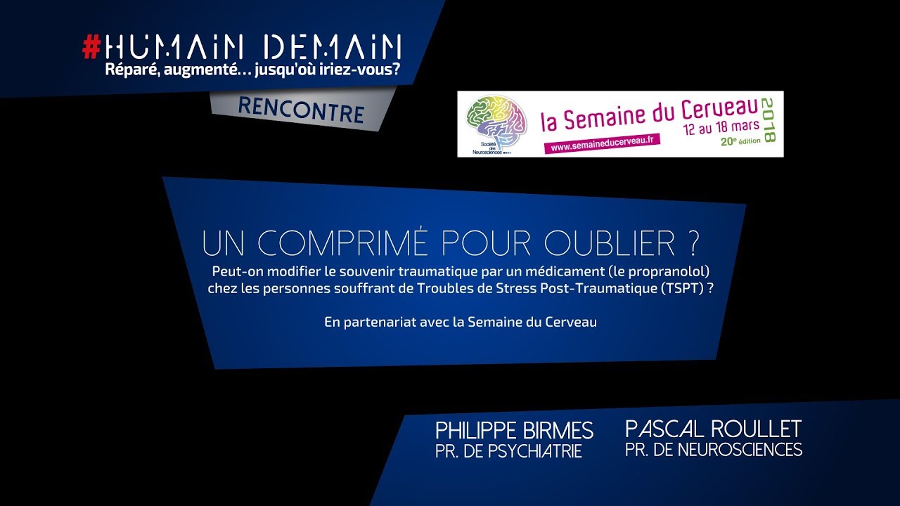 Propranolol france