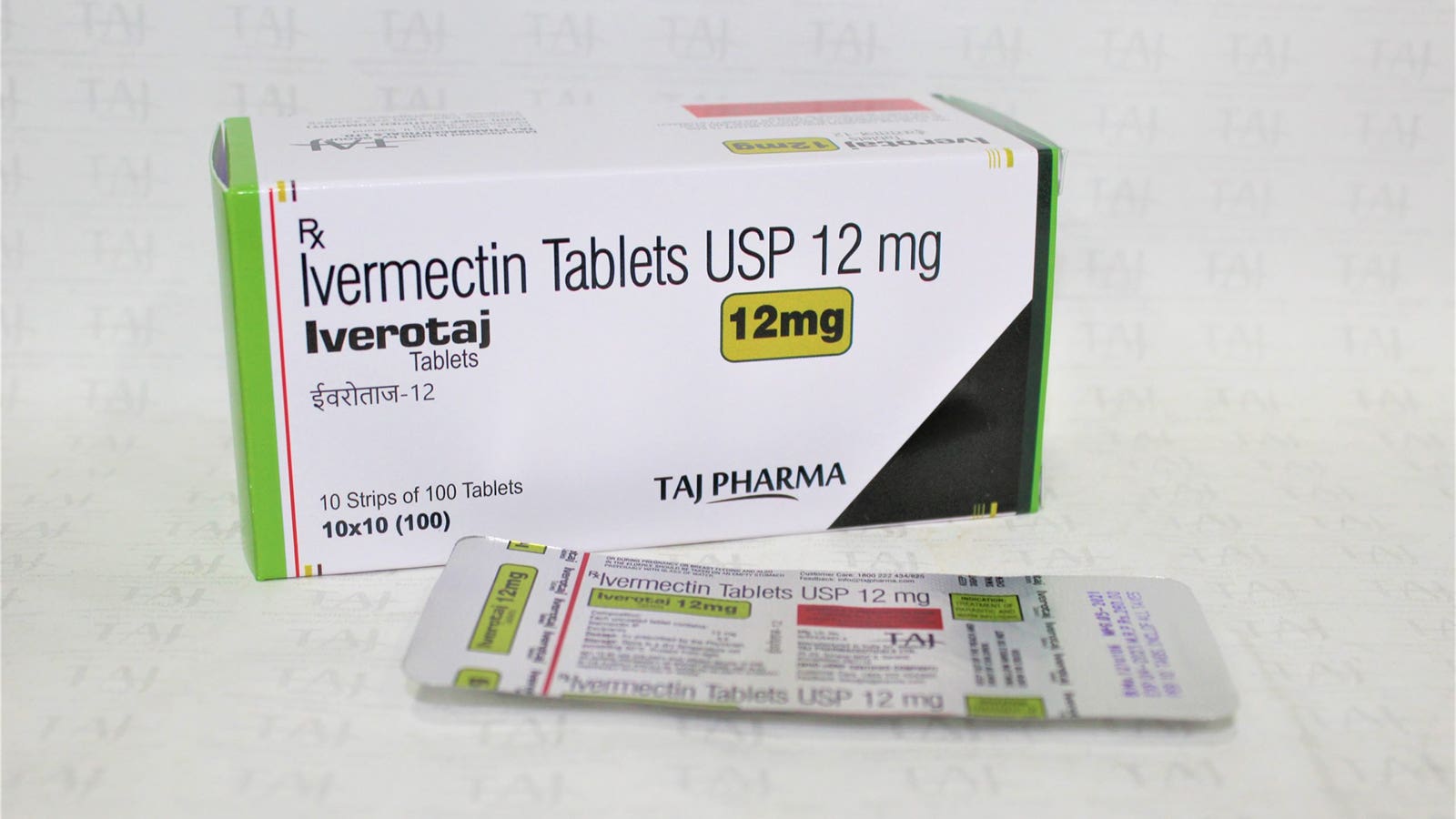 Ivermectin 12mg uk