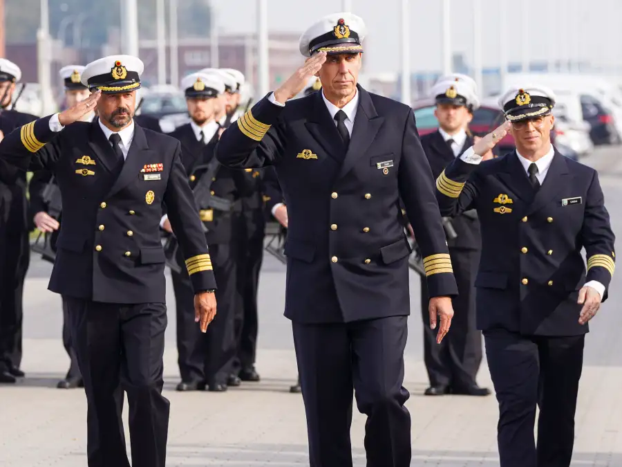 Commander du nuvigil