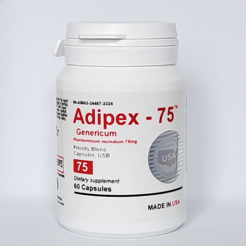 Acheter Adipex-p Générique