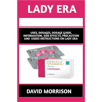 Lady Era Comment Acheter